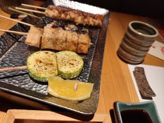 -江户·岚 创意料理(泛海店)