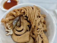 -蒋家桥饺面店(奥邦店)