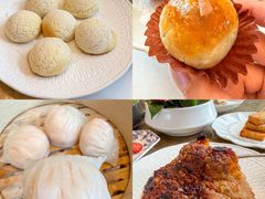 -上海总会SHANGHAICLUB(兴业太古汇店)