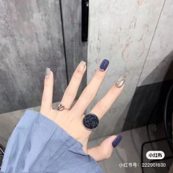 -妙睫屋日式美甲美睫