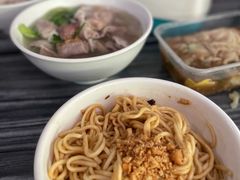 -南香小食店(水门路店)