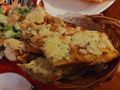 -申德勒加油站西餐厅(日坛路总店)