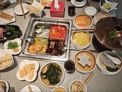 -海底捞火锅(龙湖金沙天街店)