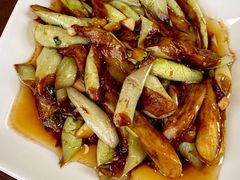 茄子-天目湖刘老四农庄