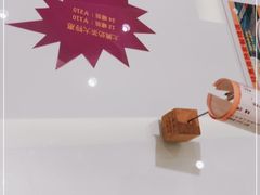-香港茶餐厅文化体验馆(茶山镇店)