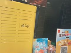 -麦当劳(台州路桥DT店)