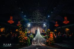 -格乐利雅婚礼艺术中心(南外滩店)