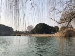 -石湖景区