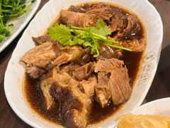 -松發肉骨茶(先得坊店)