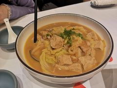 -君子·兰餐厅(长江路店)