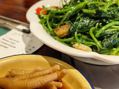 -广府乡下·饭庄(新港东路店)