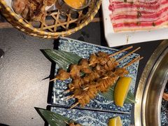 -龙神·炭烧酒场深夜食堂(新街口店)
