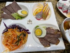 -清真磨沟沿老字号牛肉面(总店)