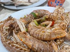 -车头老二大排档