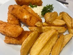 -宜家·瑞典风味餐厅(四元桥店)