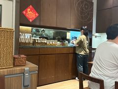 -彬媽糖水(侨鑫国际店)