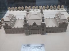 -武汉规划展示馆