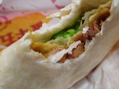 -肯德基(天鹅湖万达店)