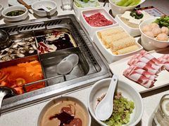 -海底捞火锅(旭辉MALL店)