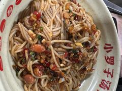 -小罗子汤店(大士院总店)