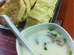 iphone_upload_pic-教师之家赵家羊汤馆(东青龙街店)
