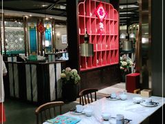 -岭南真味·匠心粤菜(K11店)