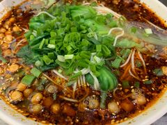 -杨大叔爱面子·四川小吃(岗头店)