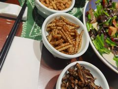 -一品滇香·云南菜(公益西桥店)