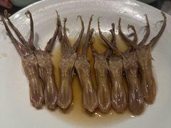 糟卤鸭舌-苏帮袁Sue Cuisine(来福士店)
