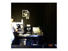 -JPG coffee(广州体育西店)