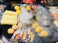 -丽江庭院之爱在路上(西单店)