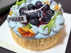 -迦南(杭州东站万象汇店)