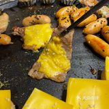 牛掰️宁波这家黑芝麻烤肉好好吃啊