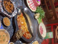 -蜀大侠火锅(龙岗店)