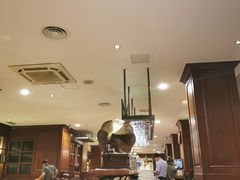 大堂-老昌春饼(大直街店)