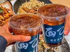-面乙新派手擀面(大悦城店)