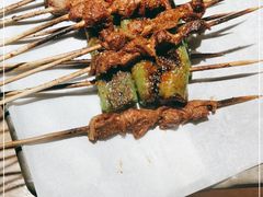 -1819餐厅·团队聚餐·烤串·精酿