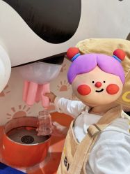 -奈尔宝·儿童乐园·亲子餐厅(苏州大悦城店)