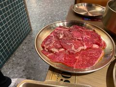 -西塔老太太泥炉烤肉(双井店)