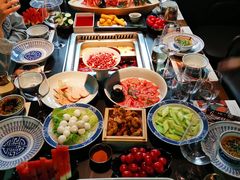 -大隐·成都火锅Bistro(合生麒麟新天地店)