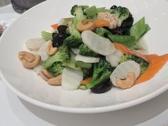 -大铁勺新津菜(中北永旺店)