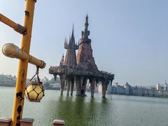 -大连海昌发现王国主题公园