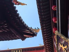 -钦赐仰殿道观