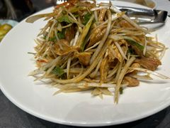 -阿喆私房菜(西五路店)
