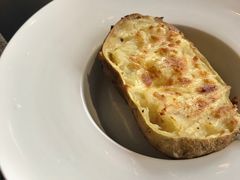 -小火花·干式熟成牛排馆Spark SteakHouse(剑桥郡店)