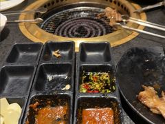 -神户赤童日式烤肉伙伴(东直门店)