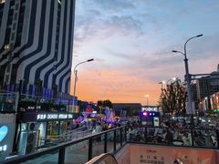 -万达广场(南京江宁店)