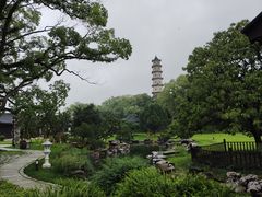 -江心屿景区