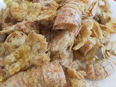 -四海鲜渔家菜(黄金海岸店)