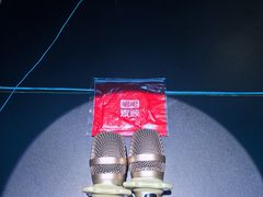 -唱吧麦颂KTV(东胜港悦广场店)